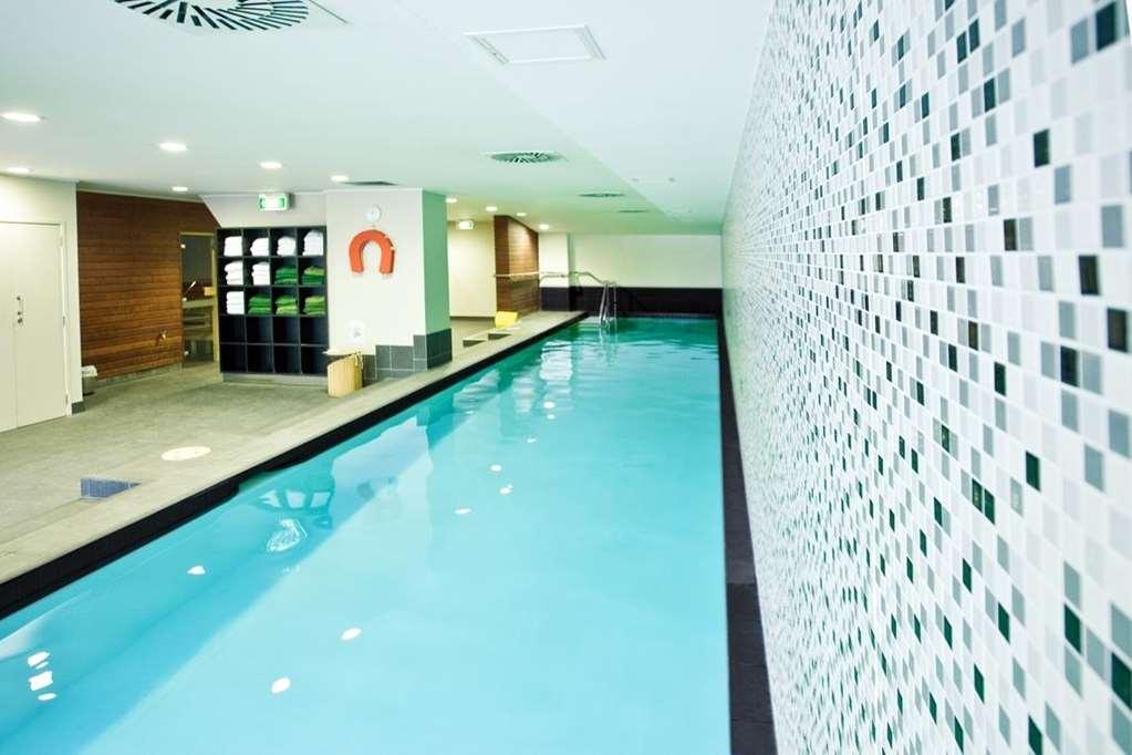 Rydges Wellington Hotel Faciliteter billede