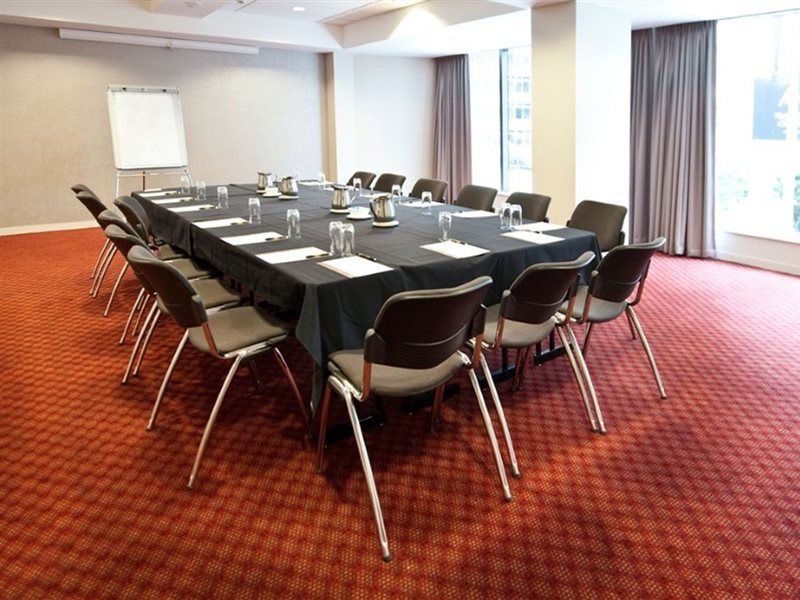 Rydges Wellington Hotel Eksteriør billede